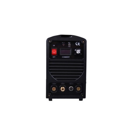 Suvirintuvas S-WIGMA 250 TIG DC MMA 250A Suvirintuvas S-WIGMA 250 TIG DC MMA 250A