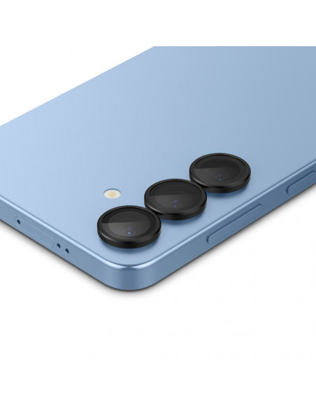 
Kameros dėklas, skirtas „Samsung Galaxy S25+“, juodas - 2 vnt.
