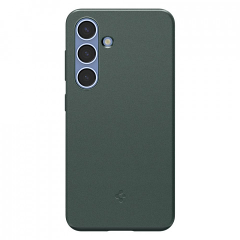 
„Samsung Galaxy S25“ plonas, „Mag Fit“ dėklas – žalias
