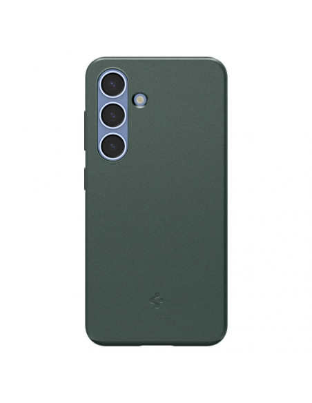 
„Samsung Galaxy S25“ plonas, „Mag Fit“ dėklas – žalias
