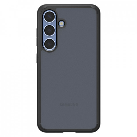 
„Samsung Galaxy S25 Ultra Hybrid“ dėklas – juodas
