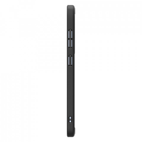 
„Samsung Galaxy S25 Ultra Hybrid“ dėklas – juodas
