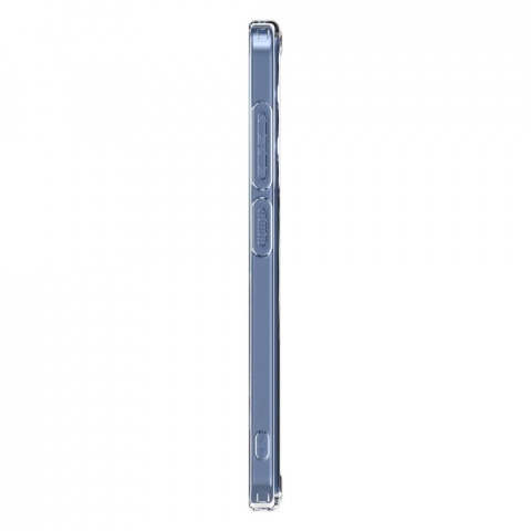 
„Samsung Galaxy S25 Ultra Hybrid Mag“ dėklas – skaidrus
