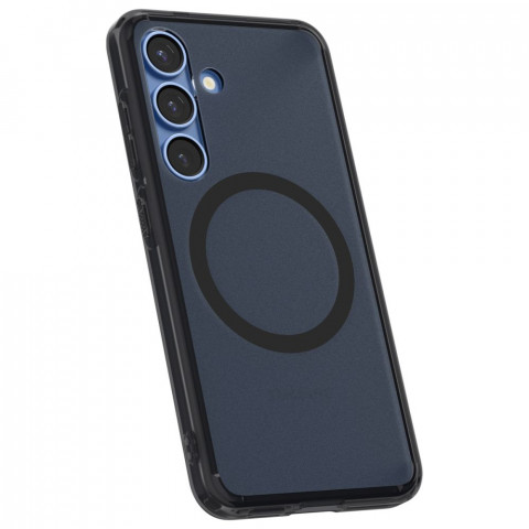 
„Ultra Hybrid Mag“ dėklas, skirtas „Samsung Galaxy S25 Zero One“ – juodas
