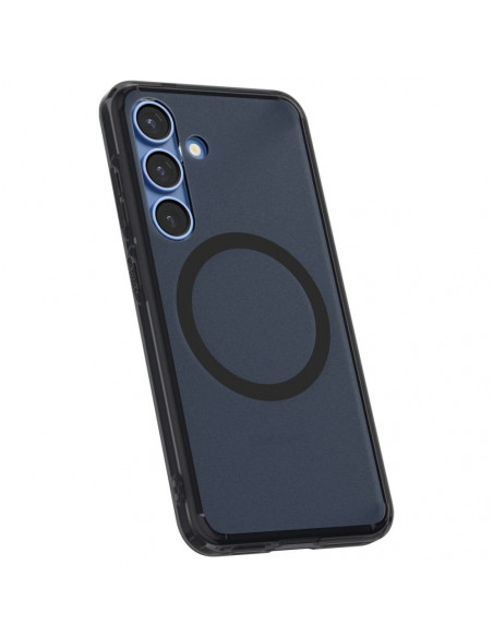 
„Ultra Hybrid Mag“ dėklas, skirtas „Samsung Galaxy S25 Zero One“ – juodas
