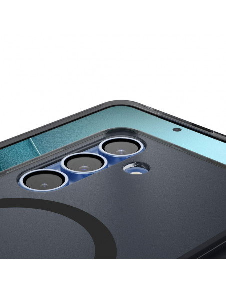 
„Ultra Hybrid Mag“ dėklas, skirtas „Samsung Galaxy S25 Zero One“ – juodas
