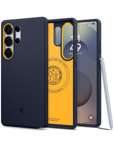 
„Samsung Galaxy S25 Ultra“ „Caseology Nano Pop“ dėklas – violetinis
