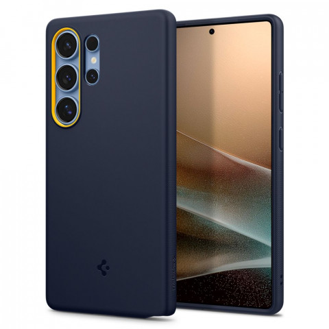 
„Samsung Galaxy S25 Ultra“ „Caseology Nano Pop“ dėklas – violetinis
