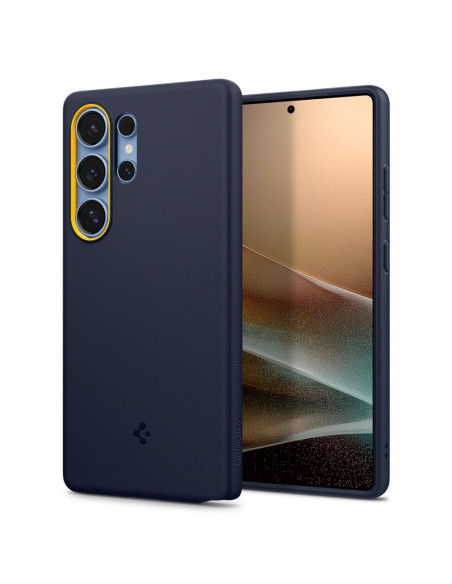 
„Samsung Galaxy S25 Ultra“ „Caseology Nano Pop“ dėklas – violetinis
