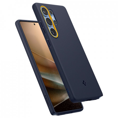 
„Samsung Galaxy S25 Ultra“ „Caseology Nano Pop“ dėklas – violetinis
