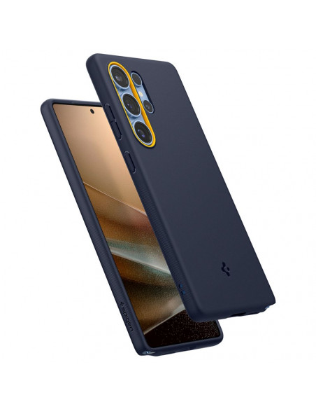 
„Samsung Galaxy S25 Ultra“ „Caseology Nano Pop“ dėklas – violetinis
