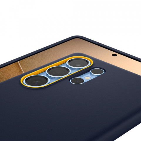 
„Samsung Galaxy S25 Ultra“ „Caseology Nano Pop“ dėklas – violetinis
