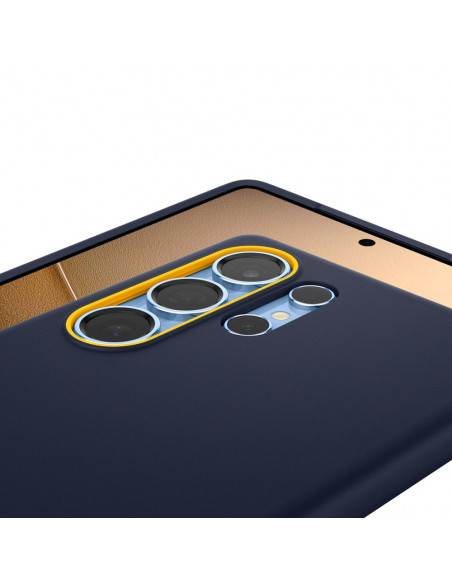 
„Samsung Galaxy S25 Ultra“ „Caseology Nano Pop“ dėklas – violetinis
