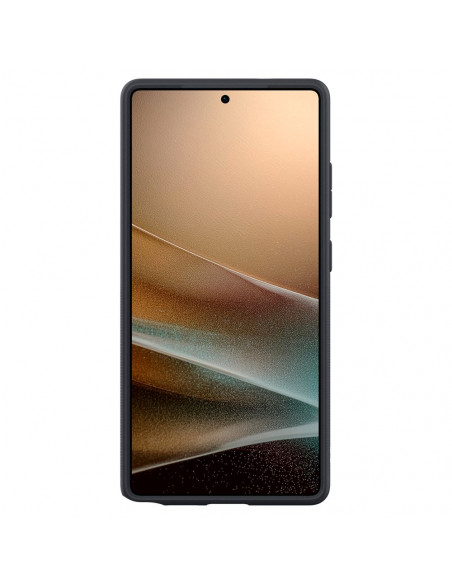 
„Caseology Nano Pop“ dėklas „Samsung Galaxy S25 Ultra“ – juodas
