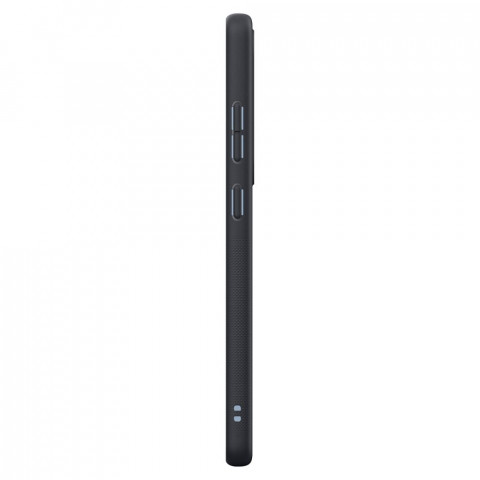 
„Caseology Nano Pop“ dėklas „Samsung Galaxy S25 Ultra“ – juodas
