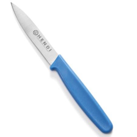 HACCP pjaustymo peiliai 6 vienetai 75 mm - Hendi 842003 HACCP pjaustymo peiliai 6 vienetai 75 mm - Hendi 842003