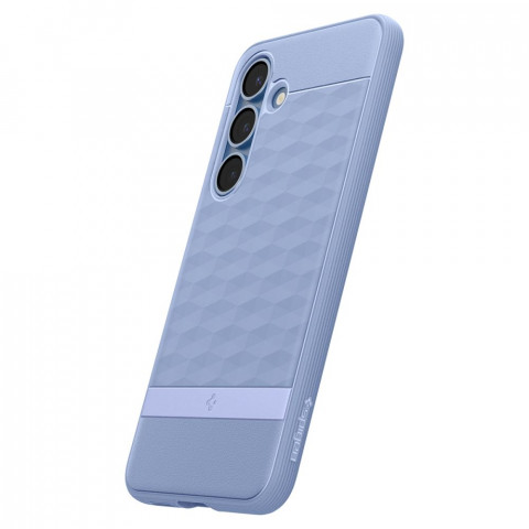 
„Caseology Parallax Mag MagSafe“ dėklas „Samsung Galaxy S25“ – violetinis
