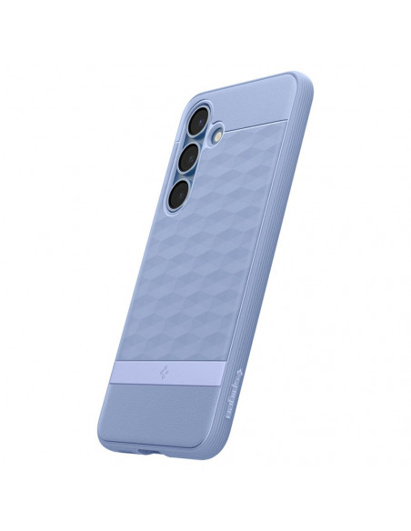 
„Caseology Parallax Mag MagSafe“ dėklas „Samsung Galaxy S25“ – violetinis
