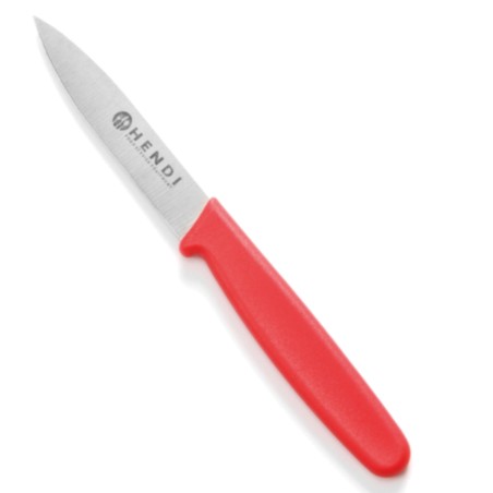 HACCP pjaustymo peiliai 6 vienetai 75 mm - Hendi 842003 HACCP pjaustymo peiliai 6 vienetai 75 mm - Hendi 842003