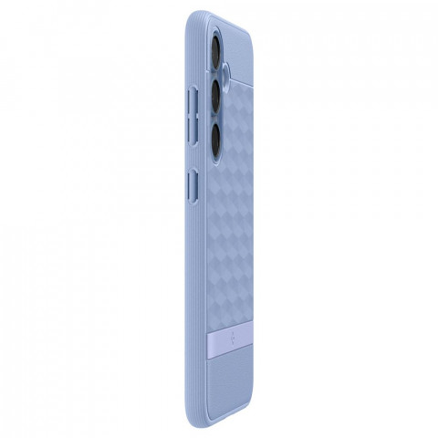 
„Caseology Parallax Mag MagSafe“ dėklas „Samsung Galaxy S25“ – violetinis
