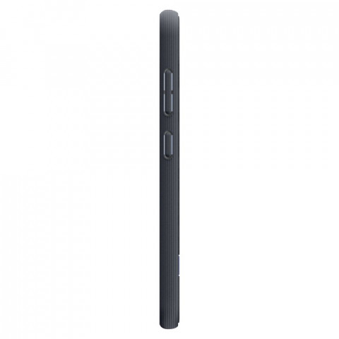 
„Caseology Parallax Mag MagSafe“ dėklas „Samsung Galaxy S25“ – violetinis
