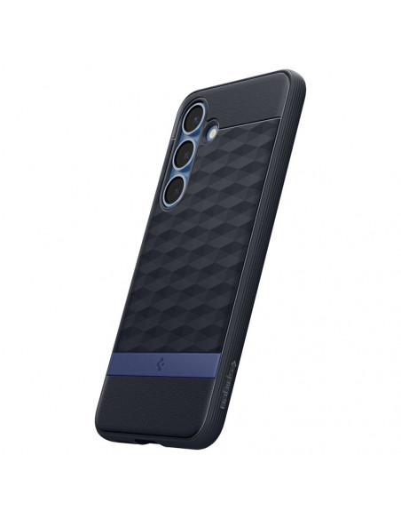 
„Caseology Parallax Mag MagSafe“ dėklas „Samsung Galaxy S25“ – violetinis
