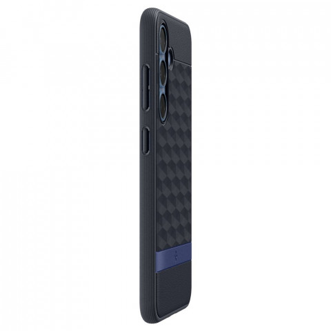 
„Caseology Parallax Mag MagSafe“ dėklas „Samsung Galaxy S25“ – violetinis
