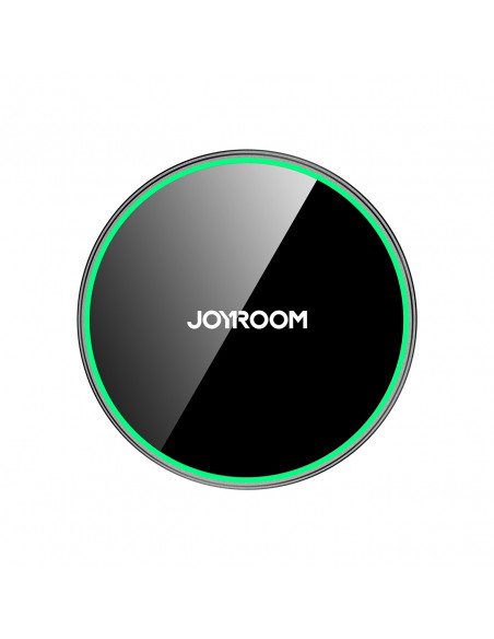 
Automobilinis laikiklis su Qi2 15W telefono įkrovikliu, skirtas oro išleidimo angai - juodas
