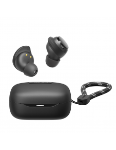 
Jdots JR-DB3 TWS belaidės ausinės - juodos
