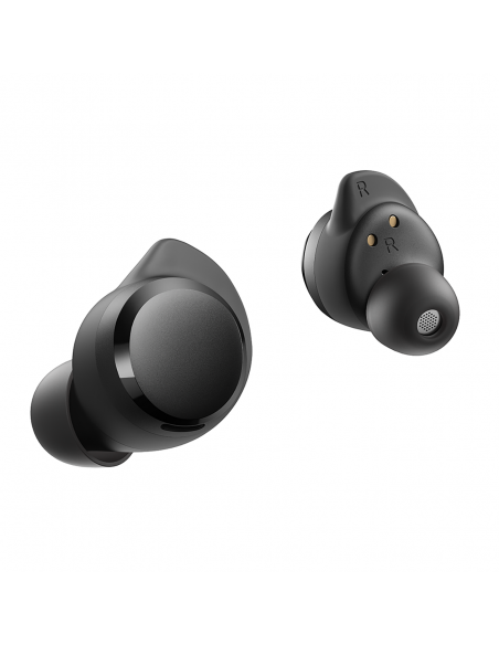 
Jdots JR-DB3 TWS belaidės ausinės - juodos
