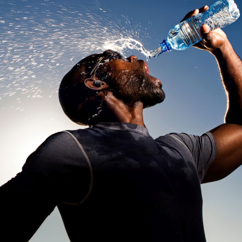 
Jdots JR-DB3 TWS belaidės ausinės - juodos
