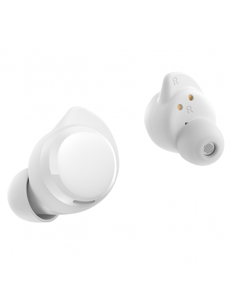 
Jdots JR-DB3 TWS belaidės ausinės - baltos
