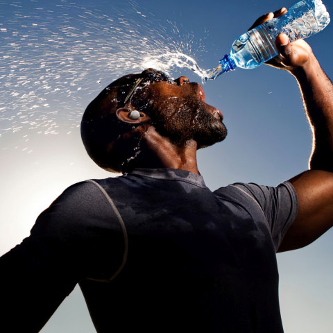 
Jdots JR-DB3 TWS belaidės ausinės - baltos
