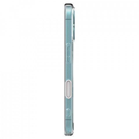 
„iPhone 16 Ultra Hybrid T MagSafe“ dėklas – baltas
