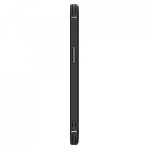 
„iPhone 16e Core Armor MagSafe“ dėklas – juodas
