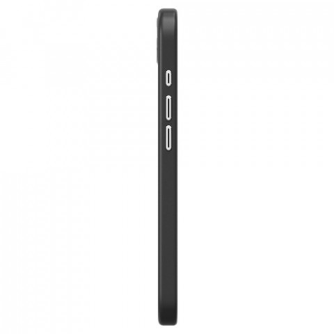 
„Enzo Aramid MagSafe“ dėklas, skirtas „iPhone 16e“ – juodas
