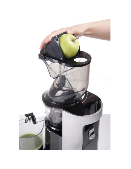 Elektrinė citrusinių vaisių sulčiaspaudė 230V 180W - Hendi 221044 Elektrinė citrusinių vaisių sulčiaspaudė 230V 180W - Hendi 221044