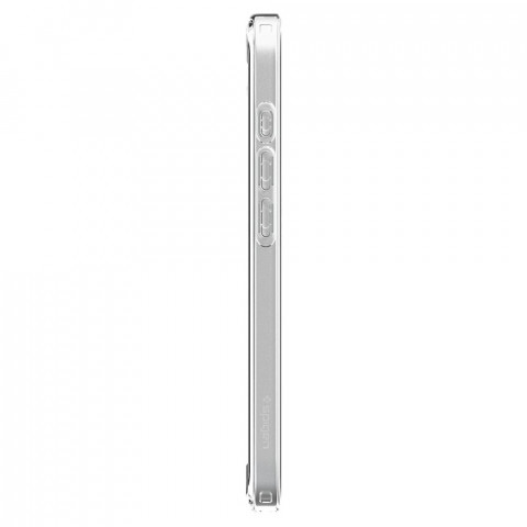 
„iPhone 16e Neo One Ultra Hybrid MagSafe“ dėklas – permatomas
