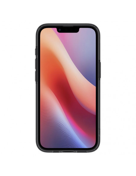 
„iPhone 16e Zero One Ultra Hybrid MagSafe“ dėklas – juodas
