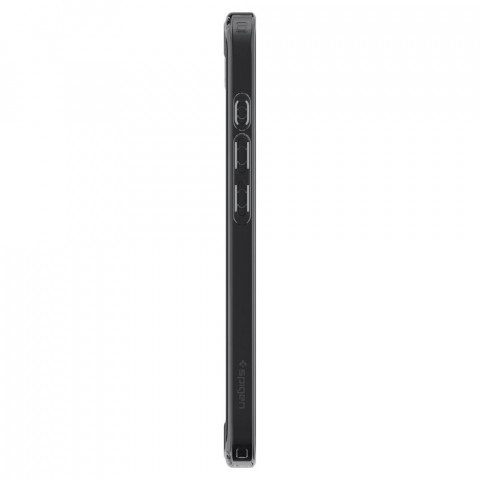 
„iPhone 16e Zero One Ultra Hybrid MagSafe“ dėklas – juodas
