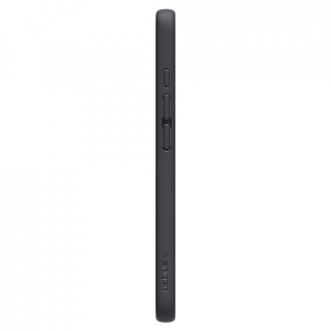 
„iPhone 16e Nano Pop MagSafe“ dėklas – matinės juodos spalvos
