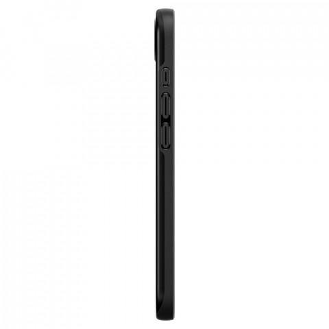 
„iPhone 16e“ plonas „Mag“ dėklas – juodas
