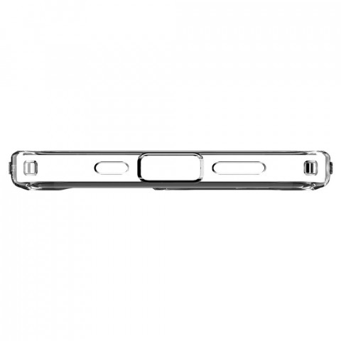 
„iPhone 16e Ultra Hybrid“ dėklas – skaidrus
