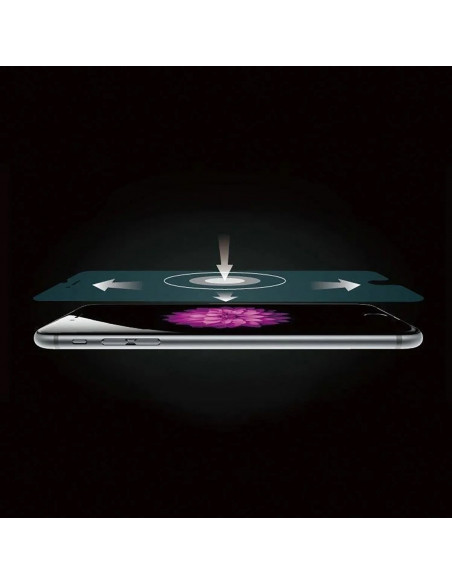 
Privatumo stiklas, skirtas „Samsung Galaxy S25 Edge“
