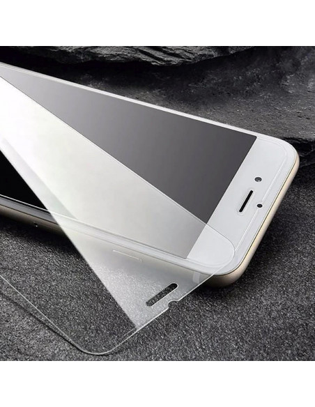 
Pilnai klijuojamas grūdintas stiklas, skirtas „Samsung Galaxy S25 Edge“
