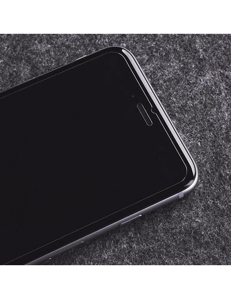 
Pilnai klijuojamas grūdintas stiklas, skirtas „Samsung Galaxy S25 Edge“
