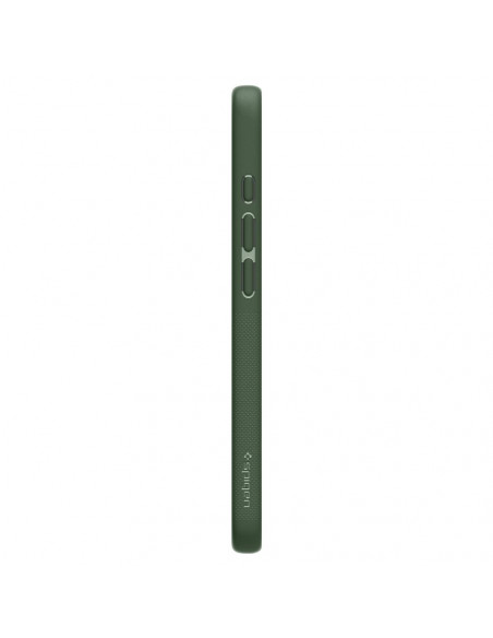 
„iPhone 16e Nano Pop MagSafe“ dėklas – matinės žalios spalvos
