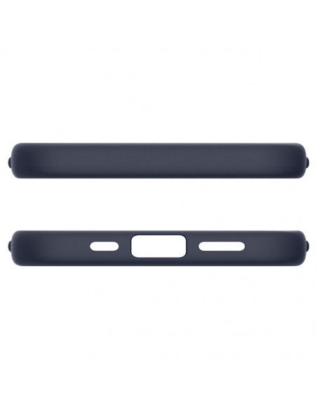 
„iPhone 16e Nano Pop MagSafe“ dėklas – tamsiai mėlynas
