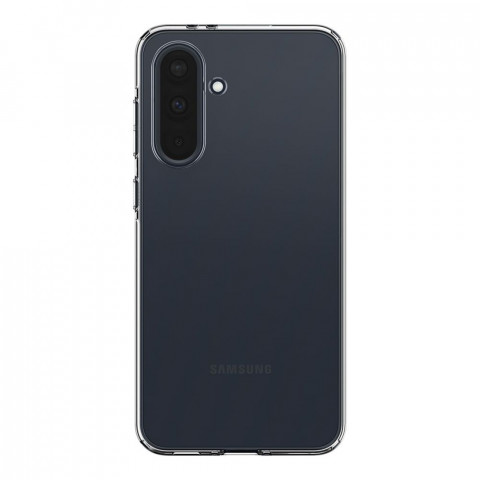 
Samsung Galaxy A36 5G skystųjų kristalų dėklas - skaidrus
