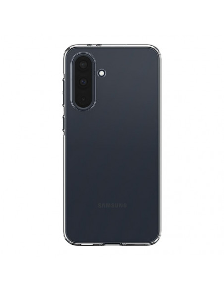 
Samsung Galaxy A36 5G skystųjų kristalų dėklas - skaidrus
